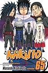 Naruto, Vol. 65: ...