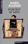 Portret w sepii