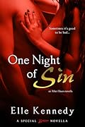 One Night of Sin