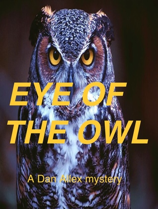 Eye Of The Owl