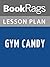 Lesson Plans Gym Candy