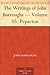 The Writings of John Burroughs — Volume 05: Pepacton