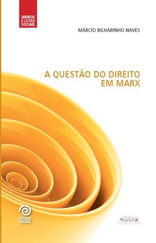 A questão do direito em Marx
