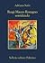 Reagì Mauro Rostagno sorridendo by Adriano Sofri