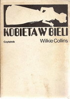 Kobieta w bieli