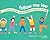 Follow Me Too: A Handbook of Movement Activities for Three- To Five-Year-Olds