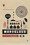 Marvelous by Travis Thrasher