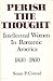 Perish the Thought: Intellectual Women in Romantic America, 1830-1860