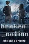 Broken Nation (Viral Nation, #0.5)