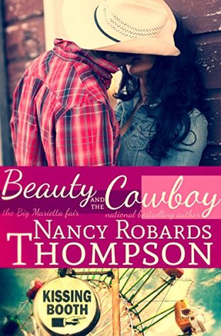 Beauty and the Cowboy (Big Marietta Fair #1)