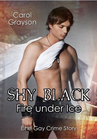 Shy Black - Fire under Ice