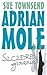 Adrian Mole. Szczere wyznania (Adrian Mole, #3)