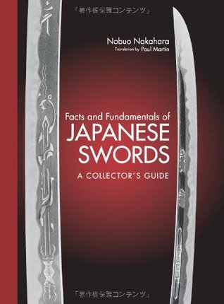 Facts and Fundamentals of Japanese Swords: A Collector's Guide (Hardcover)