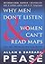 Why Men Don't Listen and Women Can't Read Maps by Allan Pease