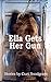 Ella Gets Her Gun: Stories by Curt Snodgrass