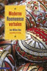 Moderne Roemeense verhalen (Hardcover)