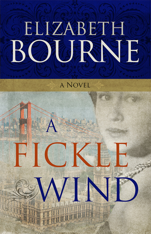 A Fickle Wind (Paperback)