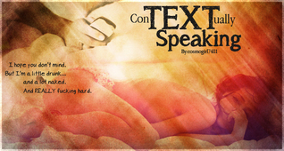 Contextually Speaking