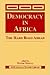 Democracy in Africa: The Ha...