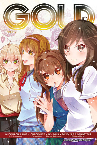 GOLD Manga 2 (Mass Market Paperback)