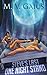 Steve's Last One Night Stand by M.V. Gaius