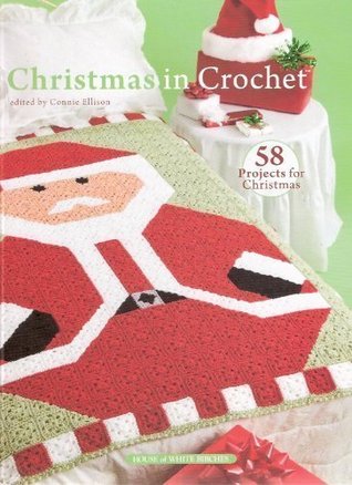 Christmas in Crochet (Spiral-bound)