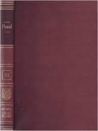 Pascal (Great Books of the Western World, #33)