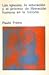 Las iglesias, la educación y el proceso de liberación humana en la historia