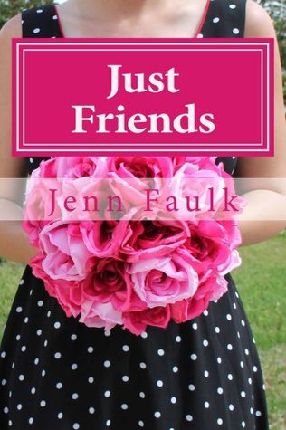 Just Friends (ebook)