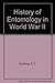History of entomology in World War II (Publication / Smithsonian Institution)