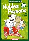 Nobles Paysans by Hiromu Arakawa Nobles Paysans by Hiromu Arakawa