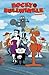 Rocky & Bullwinkle