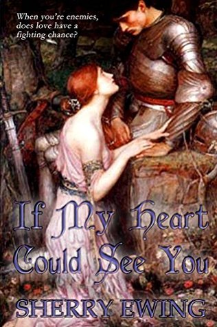 If My Heart Could See You (The MacLarens, #1)
