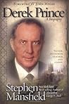 Derek Prince by Stephen Mansfield