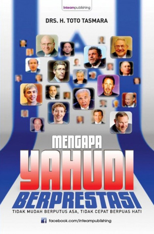 Mengapa Yahudi Berprestasi
