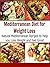 Mediterranean Diet for Weight Loss: Natural Mediterranean Recipes to Help you Lose Weight and Feel Great: (mediterranean recipes, mediterranean recipes, lebanese food, turkish cuisine, turkish food)