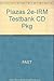 Plazas 2e-IRM Testbank CD Pkg