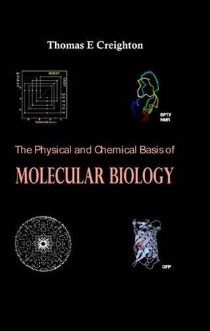 The Physical and Chemical Basis of Molecular Biology (Paperback)