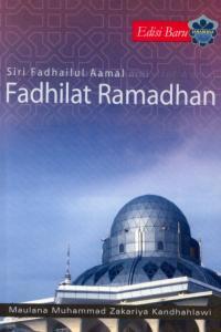 Fadhilat Ramadhan