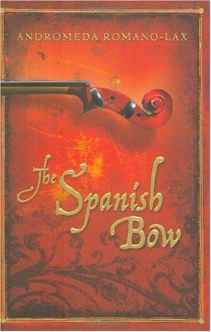 The Spanish Bow (Hardcover)