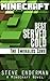 Minecraft Novels for Kids :"Best Served Cold The Emeralds Cure " (Minecraft Novel, Minecraft Books, Minecraft Adventures, Minecraft Game Handbook, Minecraft Handbook, Minecraft Stories): Minecraft
