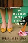 Book cover for The Ice Cream Queen of Orchard Street