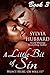 A Little Bit of Sin: Book Three