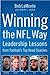 Winning the NFL Way: Leadership Lessons From Football's Top Head Coaches