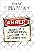 Anger by Gary Chapman