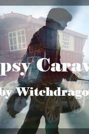 Gypsy Caravan (ebook)
