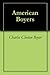 American Boyers by Charles Clinton Boyer