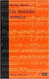 Un mundo común