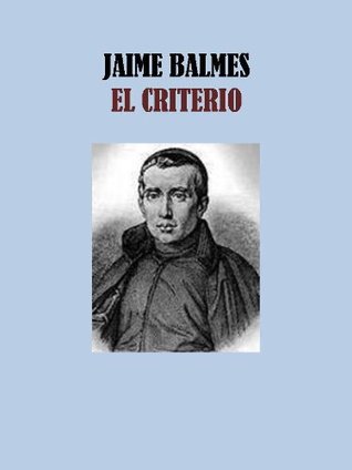 El criterio (Kindle Edition)
