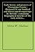 Early history and pioneers of Champaign County : illustrated by one hundred and fifteen superb engravings by Melville : containing biographical sketches of the early settlers...